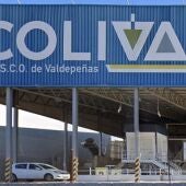 Cooperativa Olivarera de Valdepeñas, COLIVAL