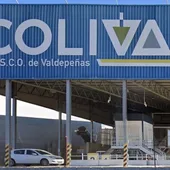 Cooperativa Olivarera de Valdepeñas, COLIVAL Cooperativa Olivarera de Valdepeñas, COLIVAL
