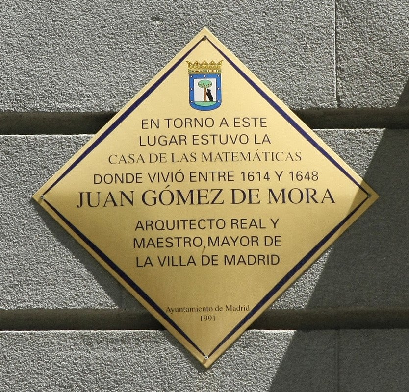 Crónicas de un villano: Juan Gómez Mora Crónicas de un villano: Juan Gómez Mora