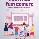 Cartel Mes a mes Cullera Cartel Mes a mes Cullera