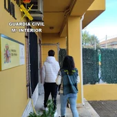La Guardia Civil desarticula una banda juvenil en la provincia de Toledo La Guardia Civil desarticula una banda juvenil en la provincia de Toledo