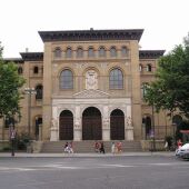 La Universidad de Zaragoza ha presentado los presupuestos de 2023