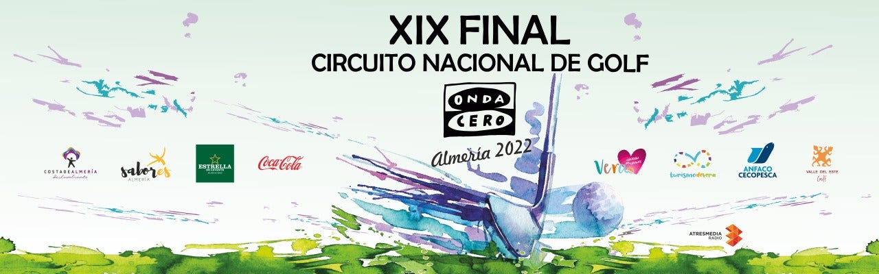 Banner Golf 2022 Banner Golf 2022