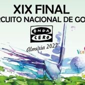 XIX Final Nacional de Golf