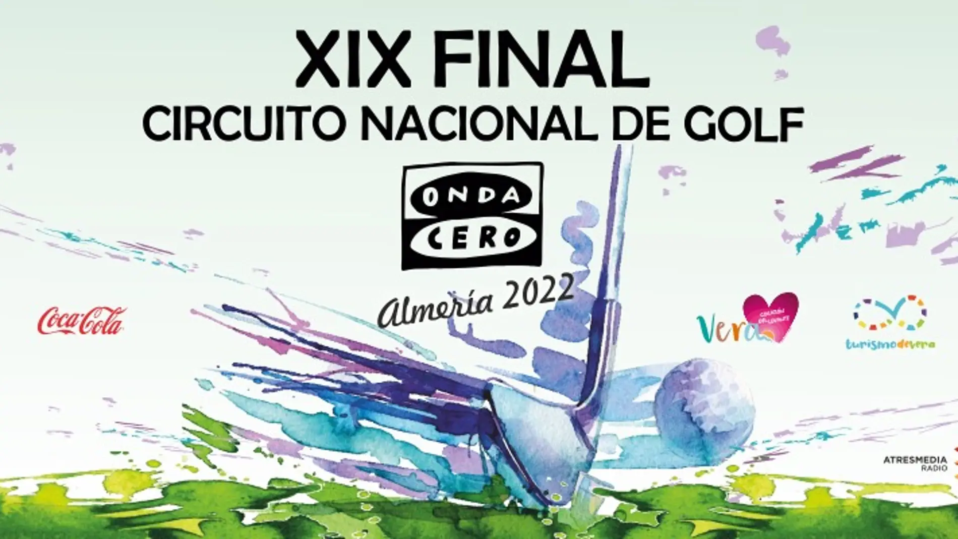 XIX Final Nacional de Golf