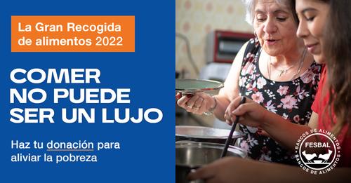 El Banco de Alimentos de Ciudad Real prepara la Gran Recogida del 25 y 26 de noviembre El Banco de Alimentos de Ciudad Real prepara la Gran Recogida del 25 y 26 de noviembre