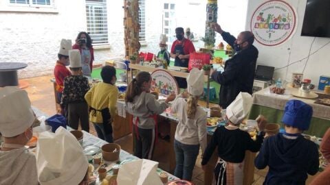 CEIP Atalaya