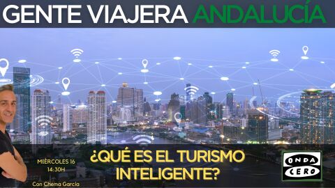 Gente Viajera Andaluc&iacute;a