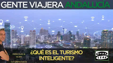 Gente Viajera Andalucía Gente Viajera Andalucía