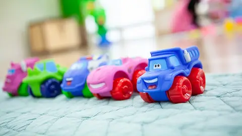 Juguetes infantiles Juguetes infantiles