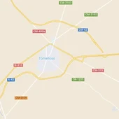 El accidente laboral ha ocurrido en una finca agrícola de Tomelloso El accidente laboral ha ocurrido en una finca agrícola de Tomelloso