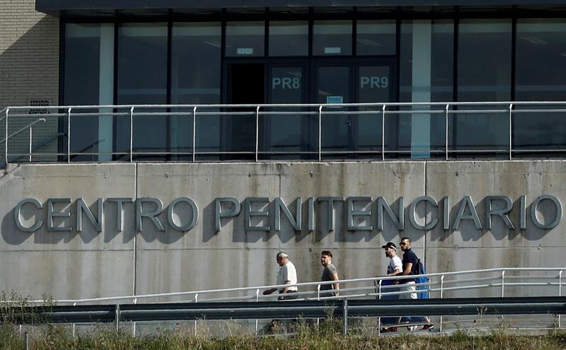 Por qué a 'La Manada' se le puede reducir la pena con la ley del 'solo sí es sí' Por qué a 'La Manada' se le puede reducir la pena con la ley del 'solo sí es sí'