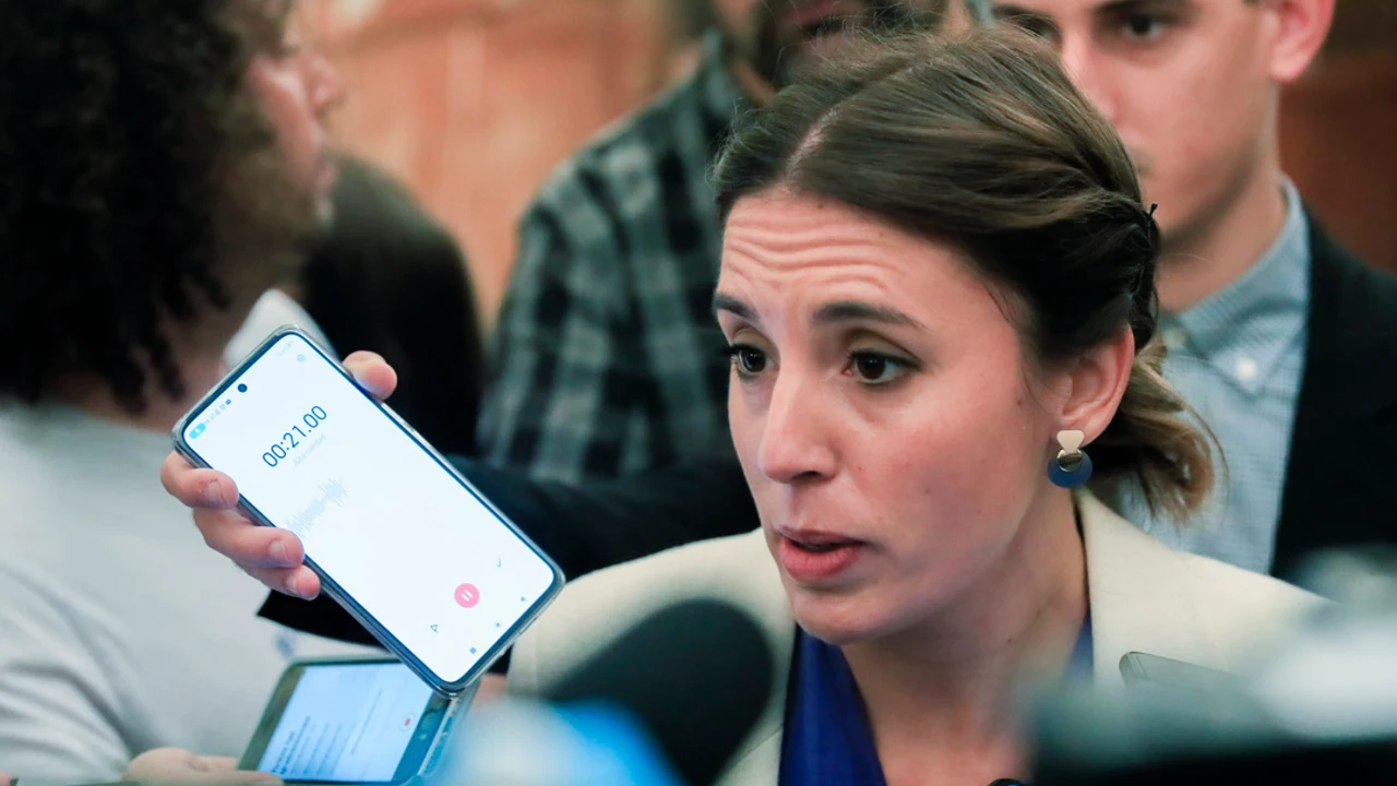 La Asociación Profesional de la Magistratura exige la inmediata dimisión de Montero por su ataques a los jueces