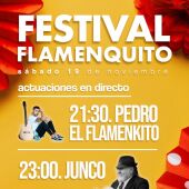 Festival Flamenquito