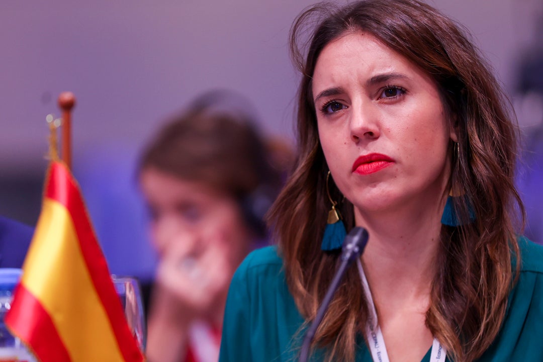 Por qué la Audiencia Provincial de La Rioja no está rebajando penas a violadores Por qué la Audiencia Provincial de La Rioja no está rebajando penas a violadores