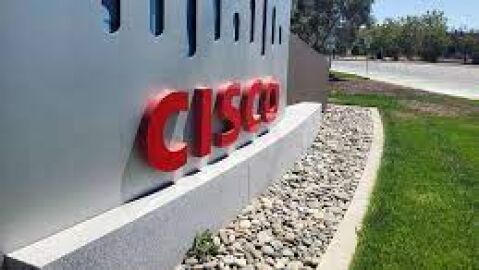CISCO