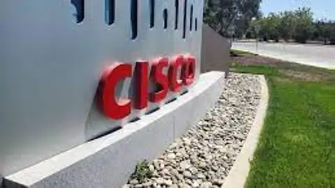 CISCO CISCO
