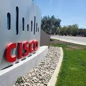 CISCO CISCO