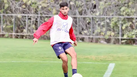 José Calderón José Calderón