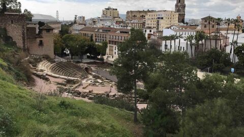 La ruta &lsquo;Entrando al patio, ense&ntilde;ando el coraz&oacute;n de la casa&rsquo; a cargo del director de arquitectura del festival, Paco Gonz&aacute;lez, el pr&oacute;ximo 17 de noviembre marcar&aacute; el inicio de esta segunda edici&oacute;n