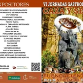 jornadas de caza y setas de Fuencaliente jornadas de caza y setas de Fuencaliente