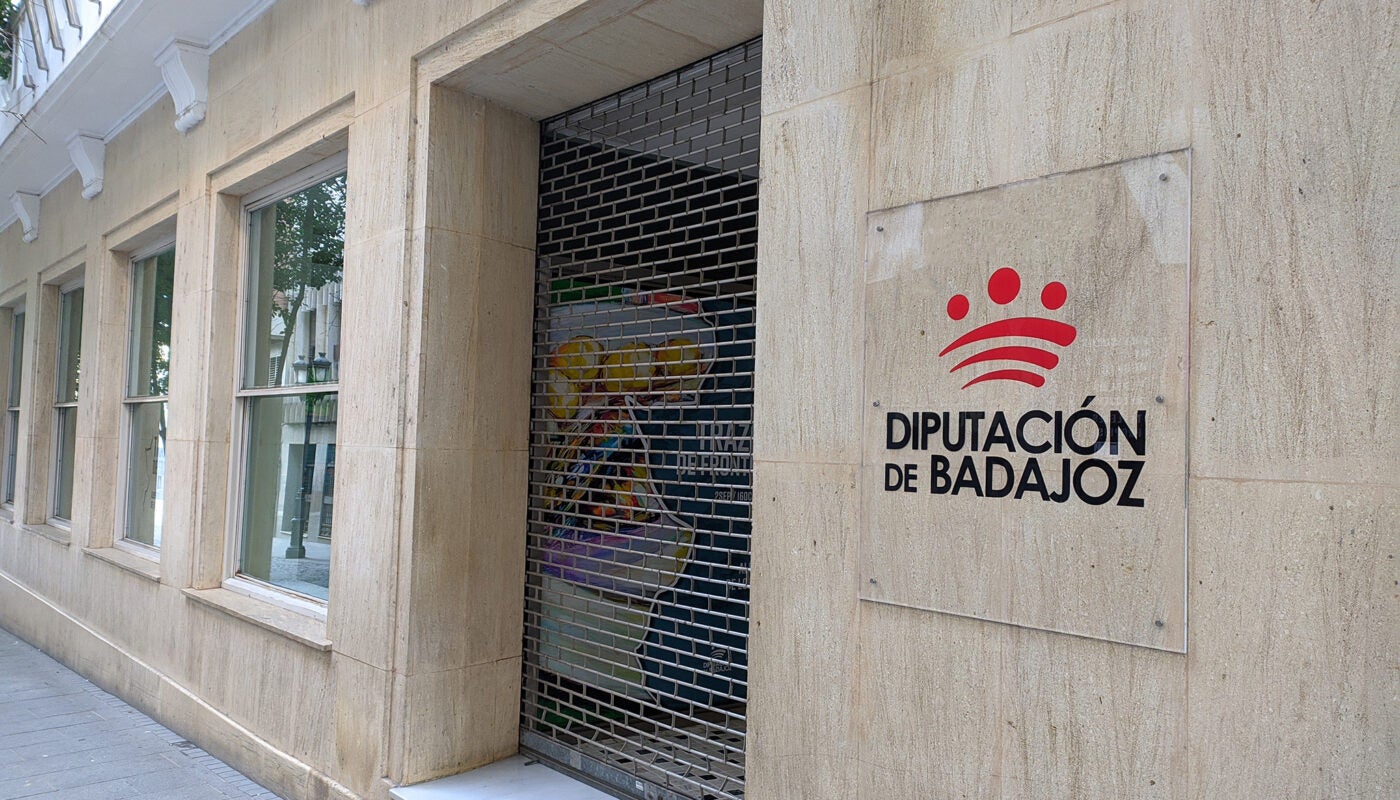 Los ciudadanos pueden votar propuestas que se financiarán con los Presupuestos Participativos de Diputación de Badajoz Los ciudadanos pueden votar propuestas que se financiarán con los Presupuestos Participativos de Diputación de Badajoz