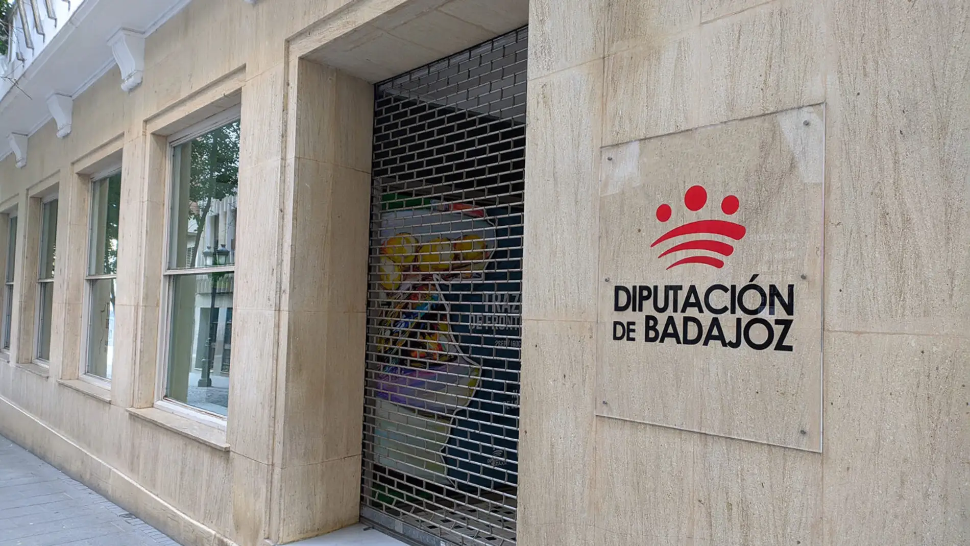 Los ciudadanos pueden votar propuestas que se financiarán con los Presupuestos Participativos de Diputación de Badajoz
