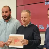O Psoe denuncia que Baltar ignora as severas advertencias do consello de contas O Psoe denuncia que Baltar ignora as severas advertencias do consello de contas