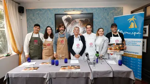 V San Pedro Restaurant Week V San Pedro Restaurant Week