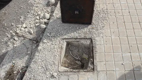 L´ALCÚDIA ROBO L´ALCÚDIA ROBO