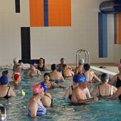 El 22 de noviembre abren las preinscripciones para los cursos de natación