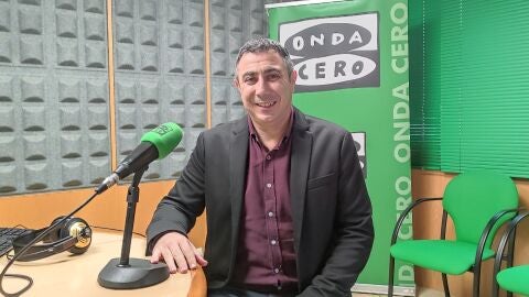 Primeiro tenente de alcalde e Concelleiro de Medio Ambiente, Obras e Infraestruturas