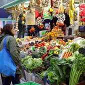 Castilla - La Mancha cierra 2022 con la tasa de inflación más alta del país. Castilla - La Mancha cierra 2022 con la tasa de inflación más alta del país.