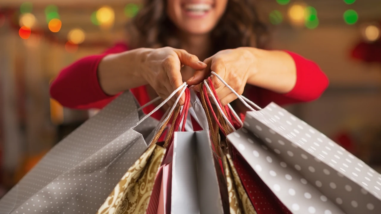 Por qué se llama Black Friday: cuál es su origen