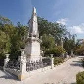 Cementerio Inglés de Málaga Cementerio Inglés de Málaga