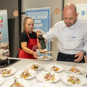 "Ourense Enogastronomica" promóvese na sexta edición do "Galician Cinema & Food Festival" "Ourense Enogastronomica" promóvese na sexta edición do "Galician Cinema & Food Festival"