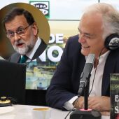 Mariano Rajoy ficha como actor en una ficción de Carlos Alsina