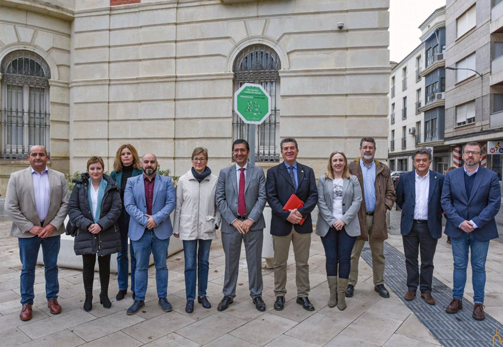 Ciudad Real cuenta con dos nuevos "Espacios Libres de Humos" Ciudad Real cuenta con dos nuevos "Espacios Libres de Humos"