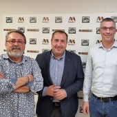 La actualidad a debate en la tertulia de Más de Uno Vega Baja cada miércoles 