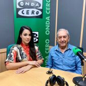 Isabel Egido y Cecilio Nieto