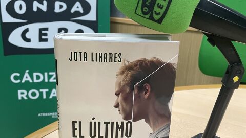 Jota Linares