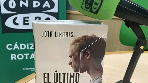 Jota Linares Jota Linares