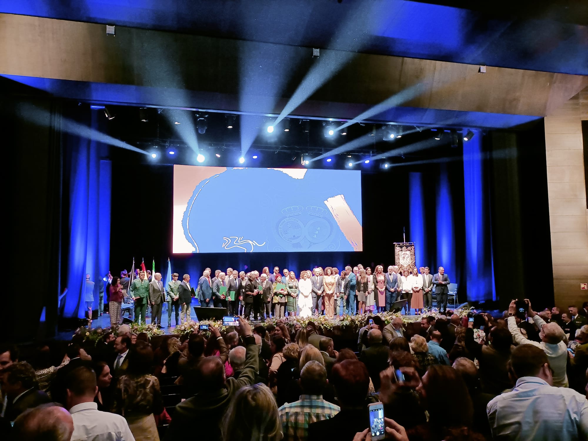 Más de Uno Huelva - 18/11/2022 Más de Uno Huelva - 18/11/2022