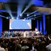 Medallas de Oro - Huelva 2022 Medallas de Oro - Huelva 2022