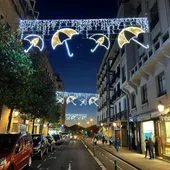 San Sebastián Navidad 2022 San Sebastián Navidad 2022