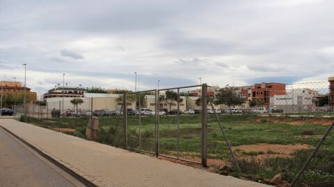 l&acute;Alc&uacute;dia
