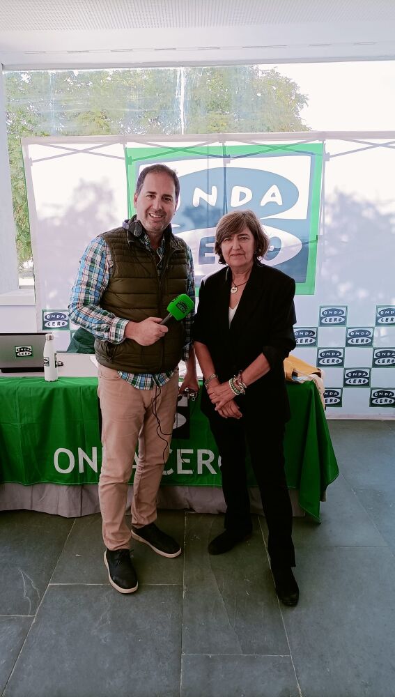 Rafa López - Remedios Malvárez (Cineasta)