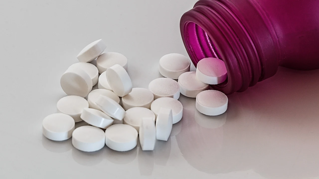 El nuevo efecto secundario del paracetamol, detectado en un nuevo estudio