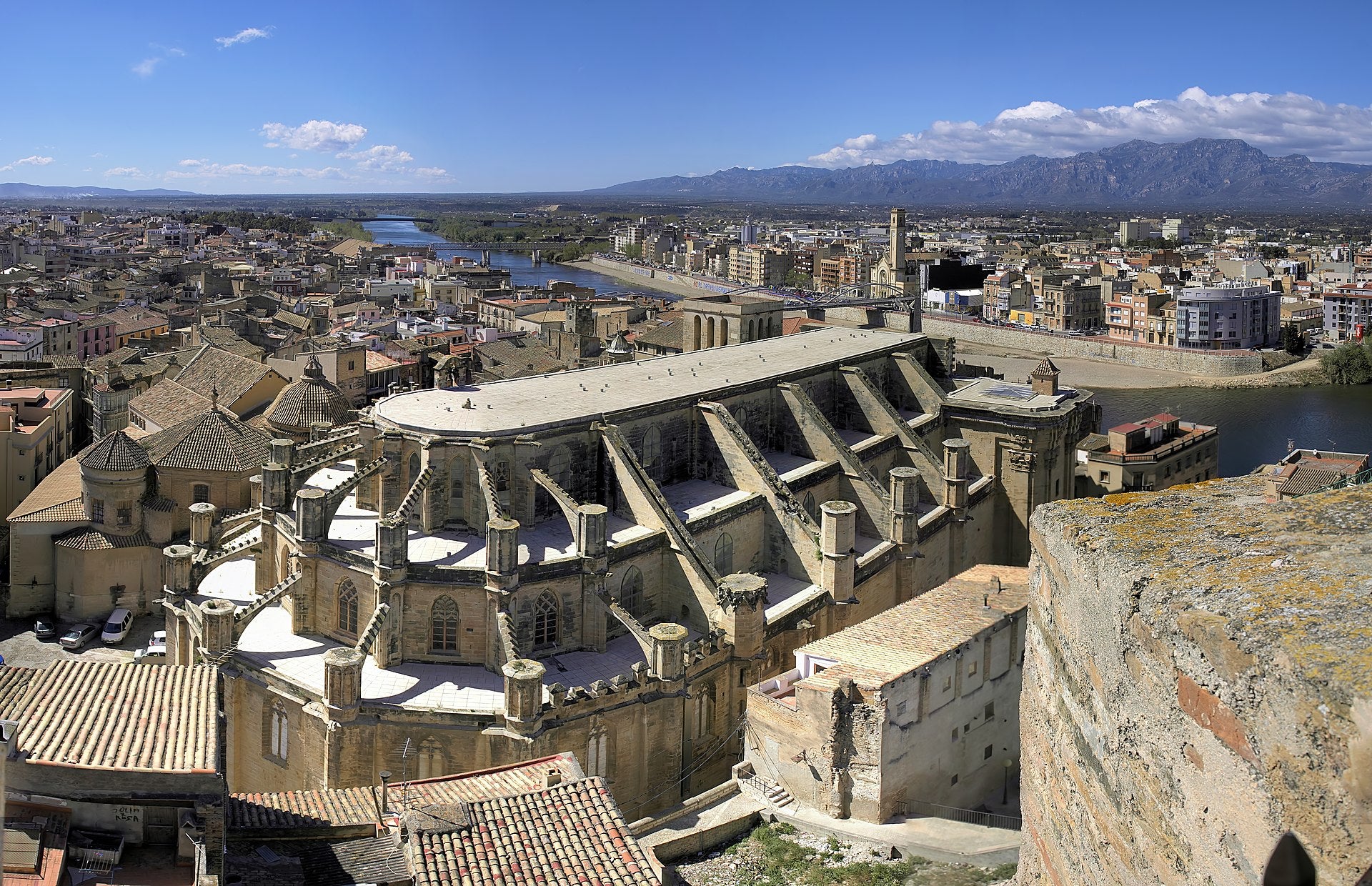Qué hacer en Tortosa para disfrutar de un fin de semana Qué hacer en Tortosa para disfrutar de un fin de semana