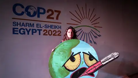 Acuerdo de la COP27: un fondo para cubrir los gastos de los países más vulnerables al cambio climático Acuerdo de la COP27: un fondo para cubrir los gastos de los países más vulnerables al cambio climático